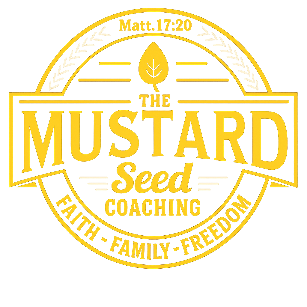 The Mustard Seed Coaching